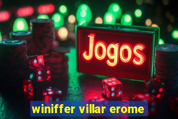 winiffer villar erome